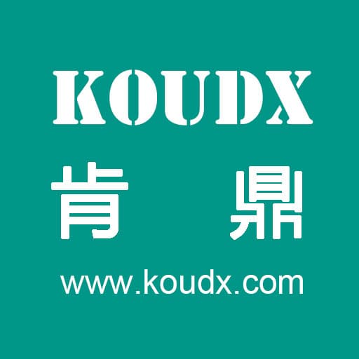 Shanghai Koudx Industry Technology Co., Ltd.
